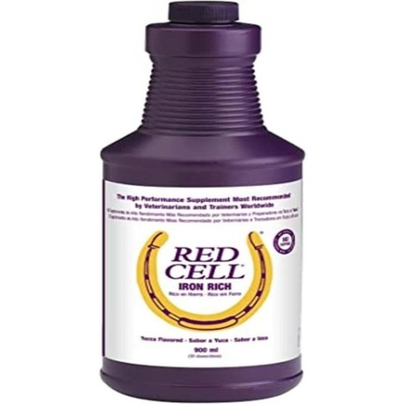 Vetnova Red Cell 900ml