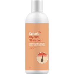 Vetnova Cutania Glycoat Shampoo 355ml