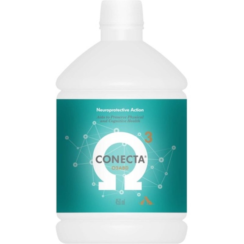 Vetnova Conecta O3abd 450ml