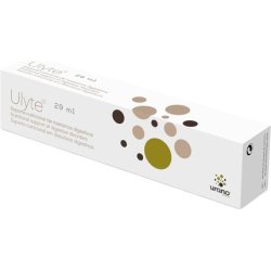 Urano Ulyte 20ml Syringe 200g