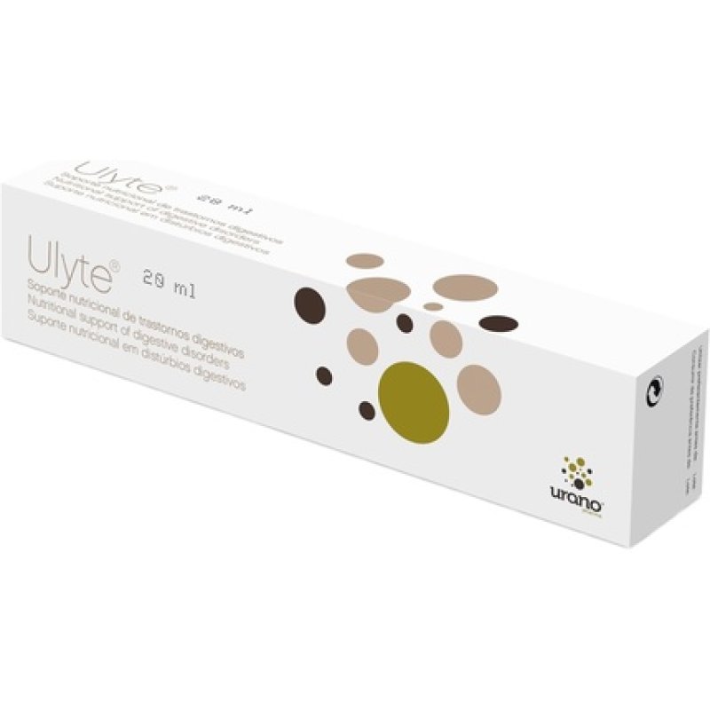 Urano Ulyte 20ml Syringe 200g