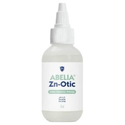 Vetnova Abelia Zn-Otic Hygiene Headset 59ml