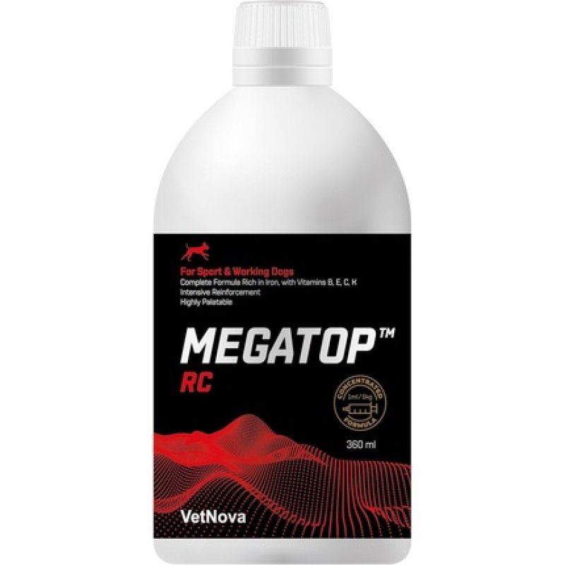 Megatop RC 360ml