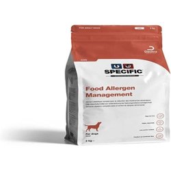 Specific Food Allergen Management Cdd Chicken Flavour 12kg