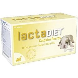 Opko Lactadiet Colostrum for Dogs 300g