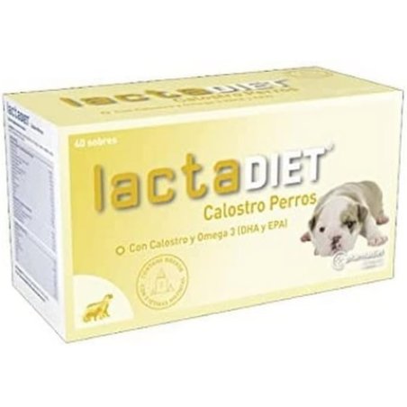 Opko Lactadiet Colostrum for Dogs 300g