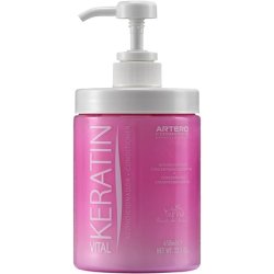 Artero Keratin 650ml