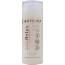 Artero Relax Hypoallergenic Shampoo 100ml