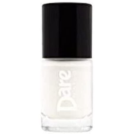 Dare Nails White Snow Nude Nail Polish 11ml
