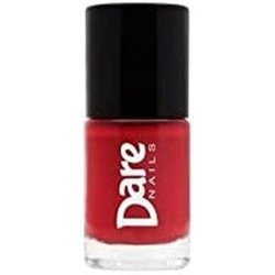 Dare Nails Matte Nail Polish Sour Cherry 11ml