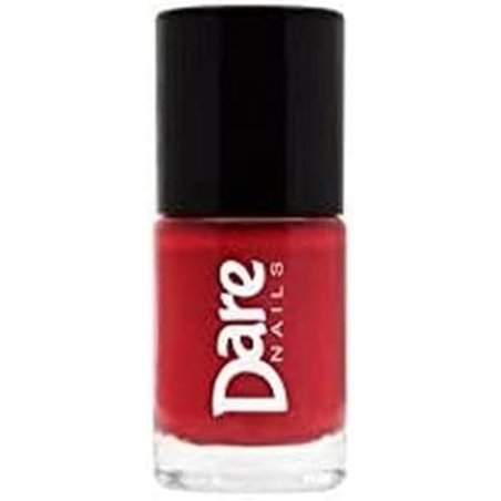 Dare Nails Matte Nail Polish Sour Cherry 11ml