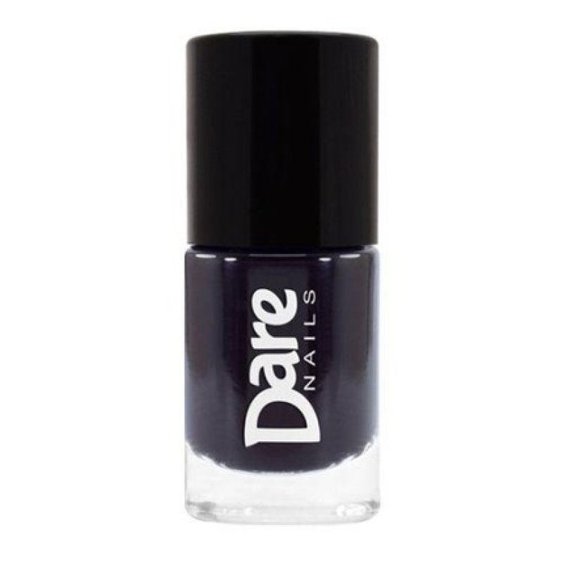 Dare Nails 042n Dark Night Nail Polish