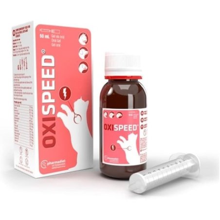 Opko Oxispeed 50ml