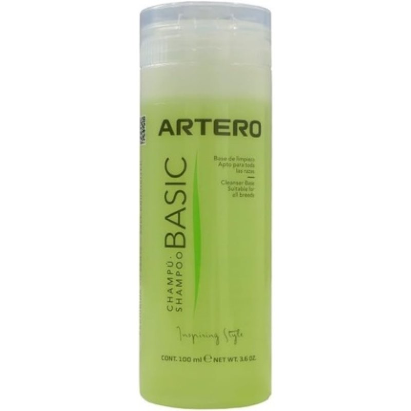 Artero Basic Shampoo