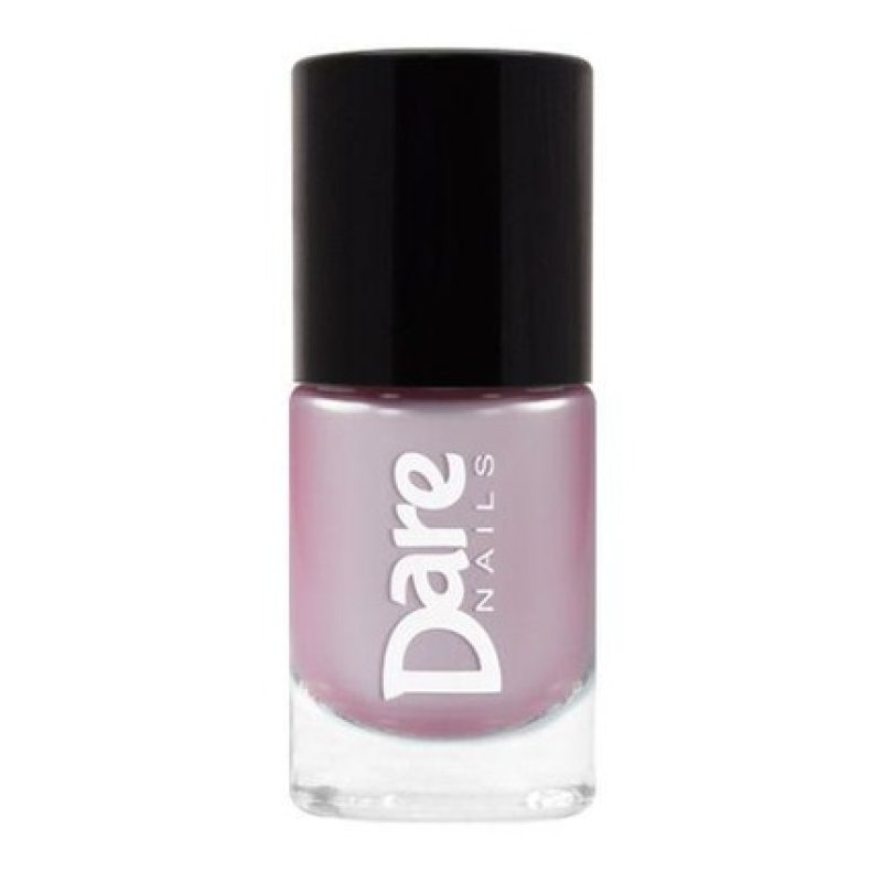 Dare Nails 007n Pearly Pink Nail Polish