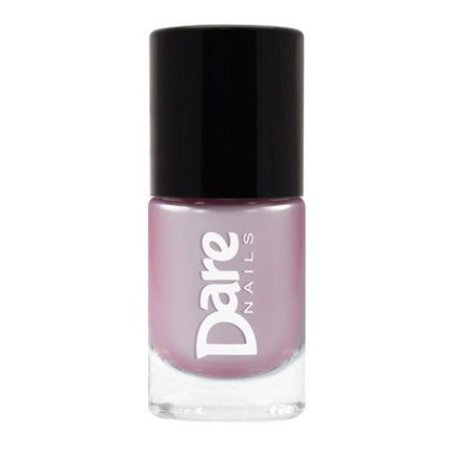Dare Nails 007n Pearly Pink Nail Polish