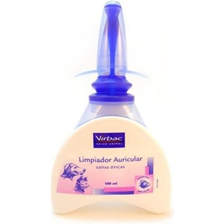 Virbac Ear Cleaner