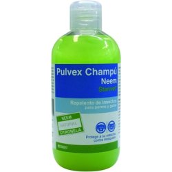Pulvex Shampoo 250ml