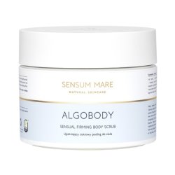 Sensum Mare Algobody Firming Sugar Body Scrub 300ml
