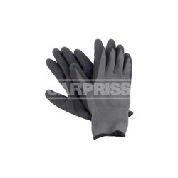 Carpriss Nitrile/Polyurethane Mechanic Gloves En388/420