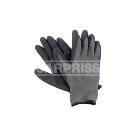 Carpriss Nitrile/Polyurethane Mechanic Gloves En388/420
