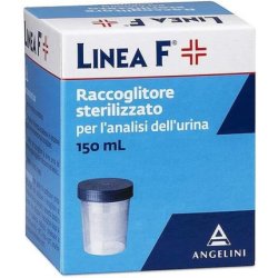 Raccog Ur Linea F 150ml