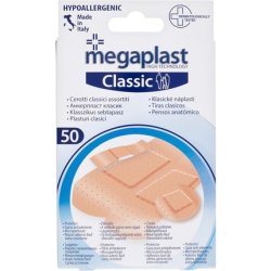 Fornor Megaplast Classic Applications 50 Pieces