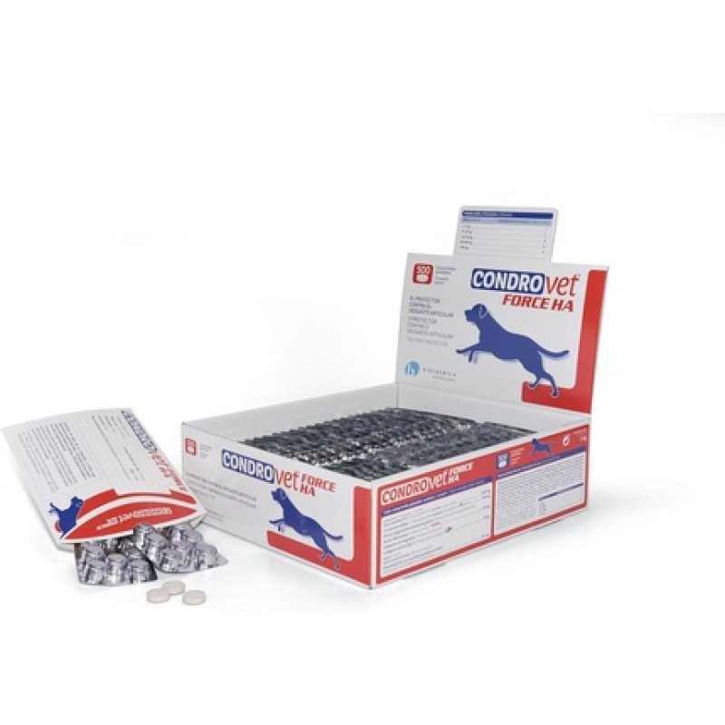 CondoVet Force HA