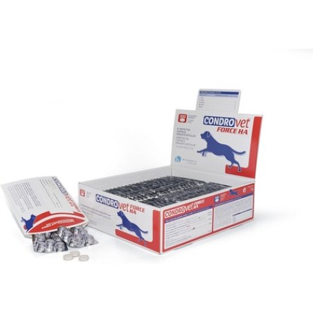CondoVet Force HA