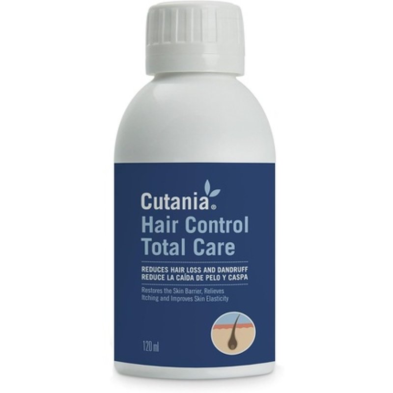 Cutania Total Care 120ml