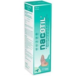 Nacotil Otic Solution 125ml