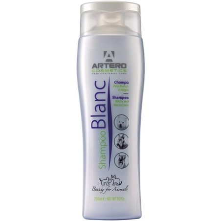 Artero Shampoo Blanc 250ml