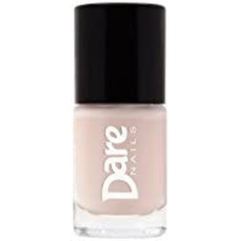 Dare Nails Nude Nail Polish Tenderness 11ml