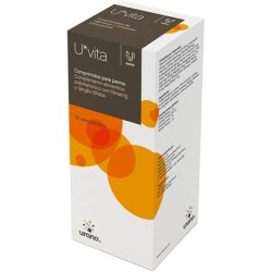 Uvita Dogs 50 Tablets