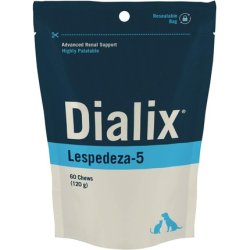 Vetnova Dialix Lespedeza 60 Count 127g