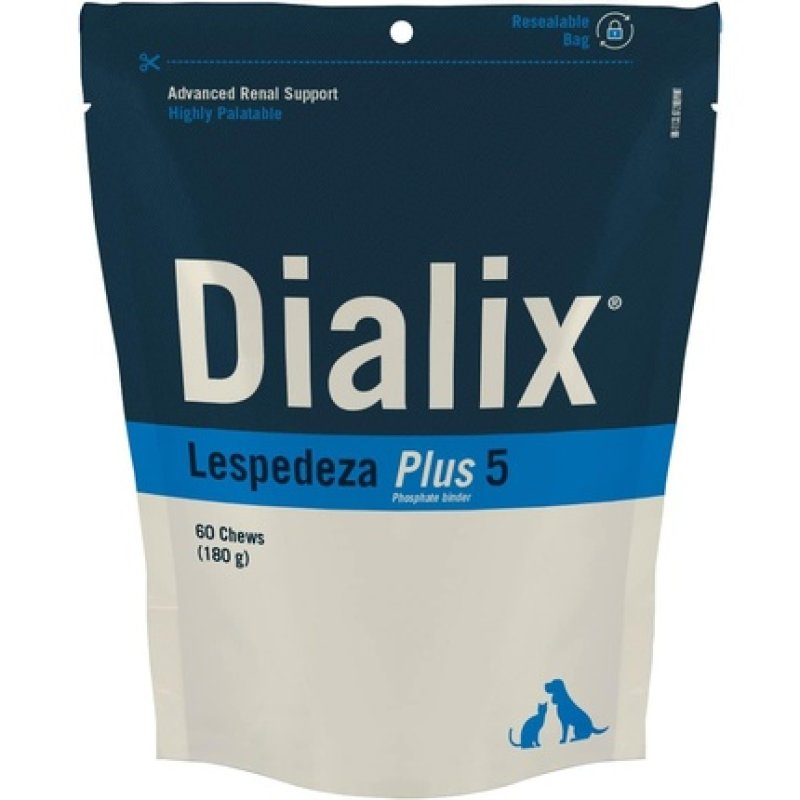 Dialix Lespedeza Plus