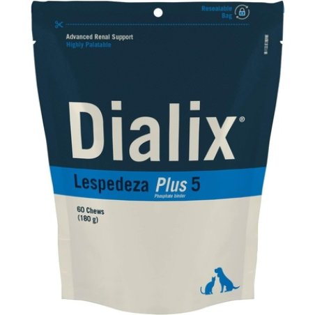 Dialix Lespedeza Plus