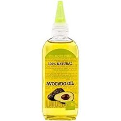 Yari 100% Natural Avocado Oil 110ml