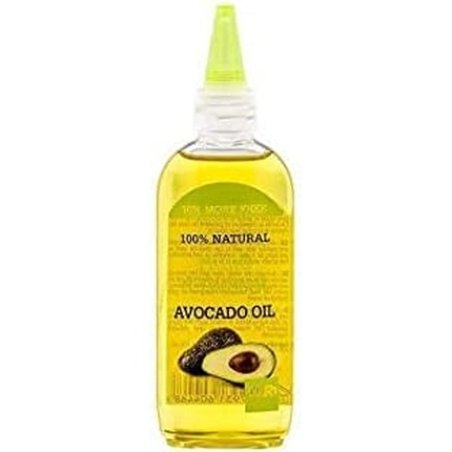 Yari 100% Natural Avocado Oil 110ml