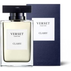 Verset Parfums Classy Eau de Parfum 100ml Spray for Men