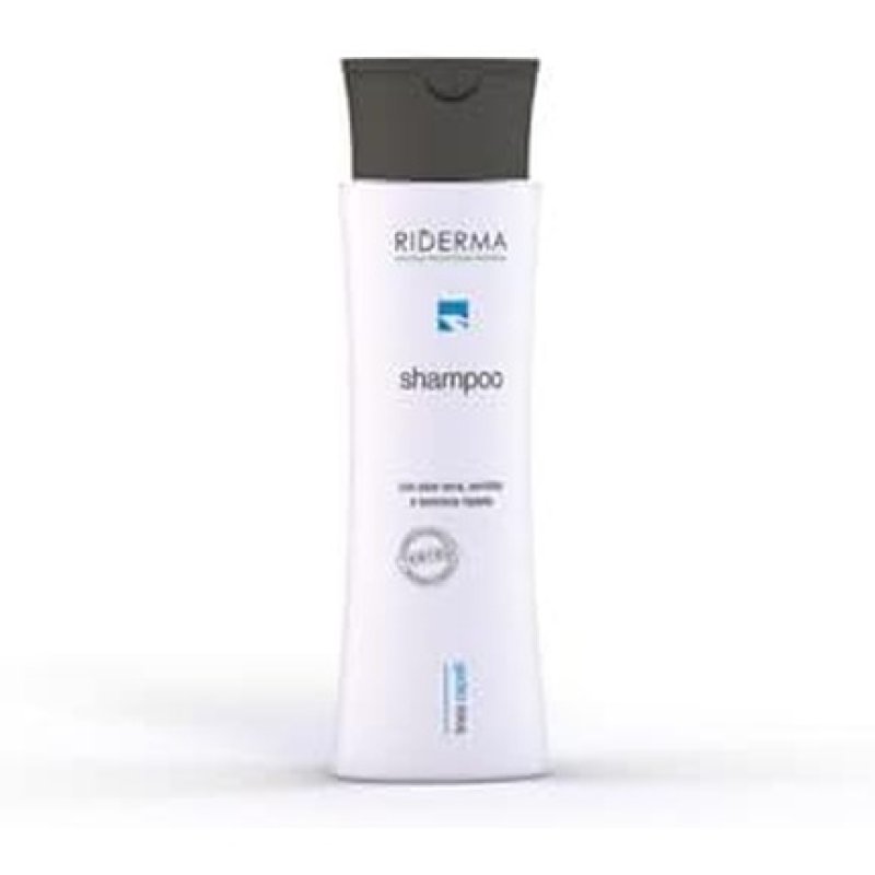 Riderma Shampoo 200ml