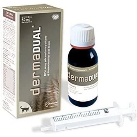 Farmadiet Vdergl Dermadual Gel 50ml