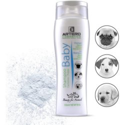 Artero Baby Shampoo 250ml