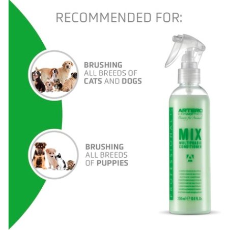 Artero Mix Conditioner Spray 250ml