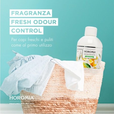 Horomia Fresh Odour Control Laundry Perfume 50ml