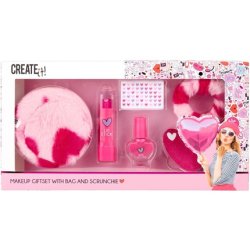 Create It Hartjes Hard Makeup Set