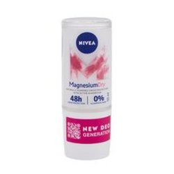 Nivea Magnesium Dry 48h Antiperspirant