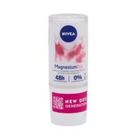 Nivea Magnesium Dry 48h Antiperspirant