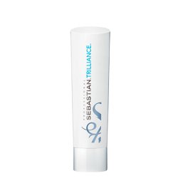 Sebastian Professional Trilliance Conditioner 1000ml Conditioner For Radiant Hair Shine
