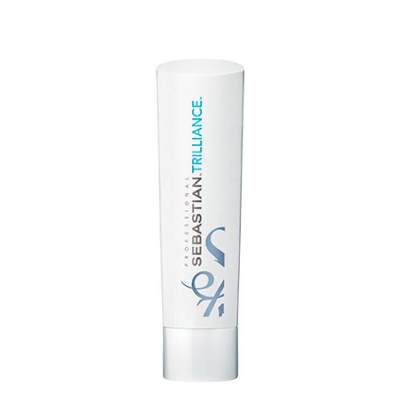 Sebastian Trilliance Shine Conditioner Professional hair conditioner 1000 ml Women